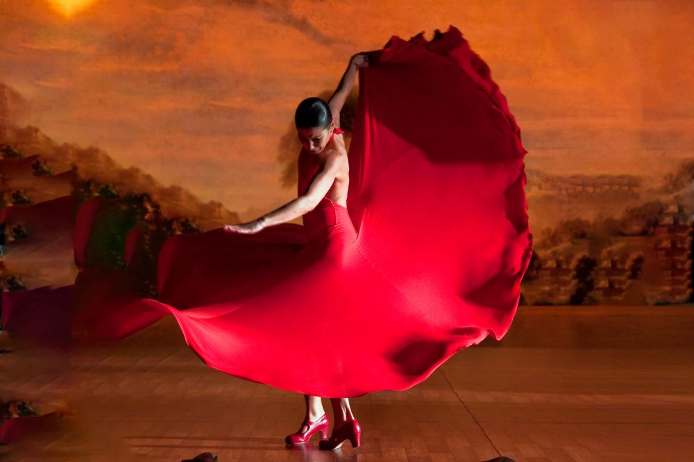 Flamenco Cordoba | Entradas of Flamenco Spectacles